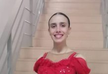 Atleta do Moura Desportos Clube apurada para Campeonato Nacional