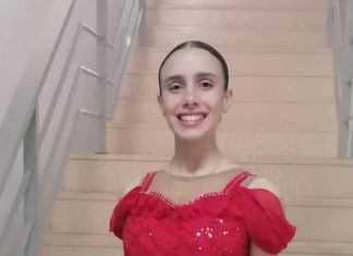 Atleta do Moura Desportos Clube apurada para Campeonato Nacional