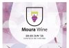 Moura Wine regressa ao Castelo de Moura para a sua segunda edição