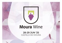 Moura Wine regressa ao Castelo de Moura para a sua segunda edição