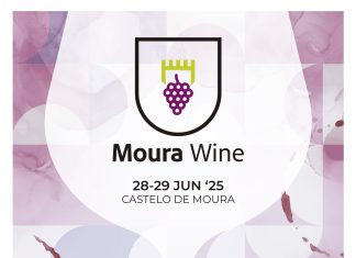 Moura Wine regressa ao Castelo de Moura para a sua segunda edição