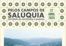 “Paisagens ocultas” é a próxima atividade