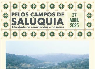 “Paisagens ocultas” é a próxima atividade