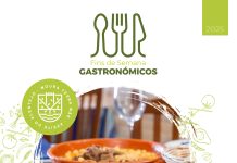 Pratos de Borrego nos Fins de Semana Gastronómicos
