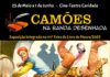 Exposição de BD “Camões na Banda Desenhada”