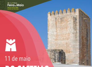 Percurso Temático da Água “Do Castello até Pisões”
