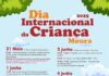 Dia Internacional da Criança assinalado com várias iniciativas