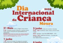 Dia Internacional da Criança assinalado com várias iniciativas