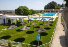 Piscina Municipal reabre no dia 1 de junho