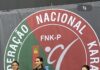 Matilde Fernandes é vice-campeã nacional de Karate