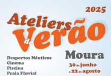 Ateliers de Verão para os mais novos