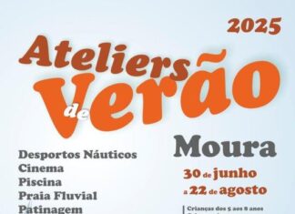 Ateliers de Verão para os mais novos