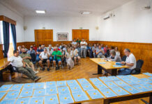 Município de Moura assina protocolos com Movimento Associativo