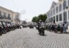 Moura recebe caravana motociclística do Portugal de Lés-a-Lés no Dia de Portugal