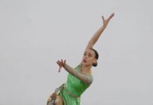 Atletas do Moura Desportos Clube apuradas para Campeonatos Nacionais