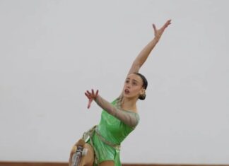 Atletas do Moura Desportos Clube apuradas para Campeonatos Nacionais