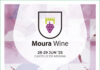 Moura Wine 2025 – Um Brinde à Identidade, à Música e à Memória