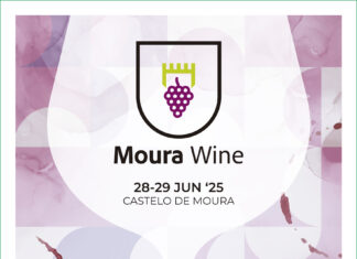 Moura Wine 2025 – Um Brinde à Identidade, à Música e à Memória