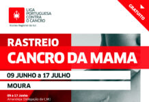 Rastreio do Cancro da Mama