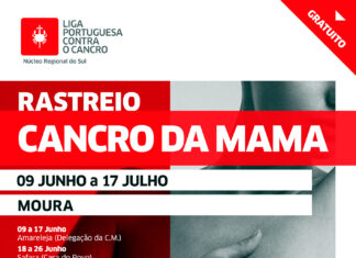 Rastreio do Cancro da Mama