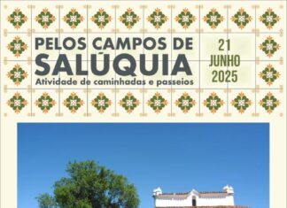 “Santos Populares” é a próxima atividade