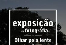 “Olhar pela lente”, de Sérgio Barão, na Galeria do Espírito Santo