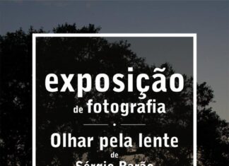 “Olhar pela lente”, de Sérgio Barão, na Galeria do Espírito Santo