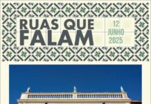 “Ruas que falam” dá a conhecer toponímia da cidade de Moura