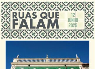 “Ruas que falam” dá a conhecer toponímia da cidade de Moura