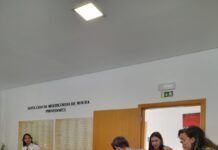 Município de Moura promove intercâmbio entre IPSS’s