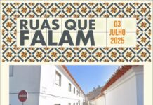 “Ruas que falam” dá a conhecer toponímia da cidade de Moura