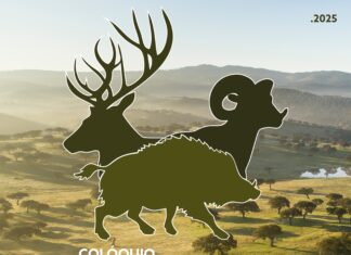 Colóquio “O Futuro da Caça Maior em Portugal”