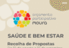 Orçamento Participativo do Município de Moura 2025 tem como tema “Saúde e Bem-Estar”
