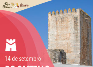 Percurso Temático da Água “Do Castello até Pisões” em destaque na Feira de Setembro