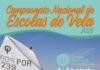 Moura recebe Campeonato Nacional de Escolas de Vela