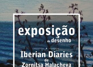 Galeria do Espírito Santo recebe exposição de desenho “Iberian Diaries”
