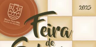 Feira de Setembro | Artesanato, Saberes e Tradição