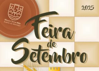 Feira de Setembro | Artesanato, Saberes e Tradição