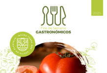 Fim de Semana Gastronómico “Tomate à Mesa”