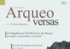 O Megalitismo Pré-Histórico de Moura: paisagens, monumentos e memórias