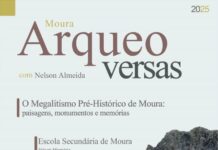 O Megalitismo Pré-Histórico de Moura: paisagens, monumentos e memórias