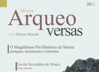 O Megalitismo Pré-Histórico de Moura: paisagens, monumentos e memórias