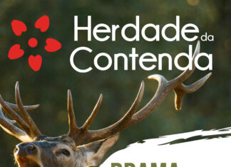 “A Brama” é temática dos próximos percursos pedestres