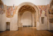 Abertura de candidaturas a exposições de curta duração