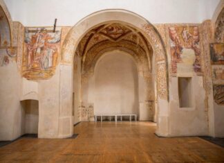 Abertura de candidaturas a exposições de curta duração