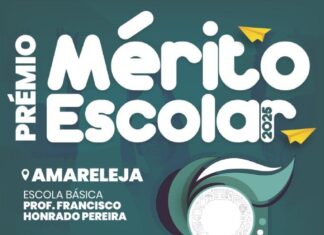 15 alunos distinguidos com Prémios de Mérito Escolar
