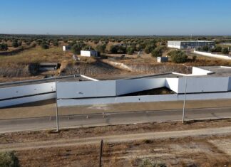 Câmara de Moura disponibiliza transporte urbano, durante obras do Centro de Saúde