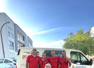 Clube Mourense sagra-se Pentacampeão Regional de clubes