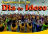 Comemorações do Dia do Idoso