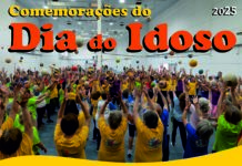 Comemorações do Dia do Idoso